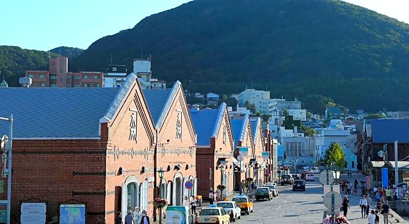 Hotel Hokke Club Hakodate