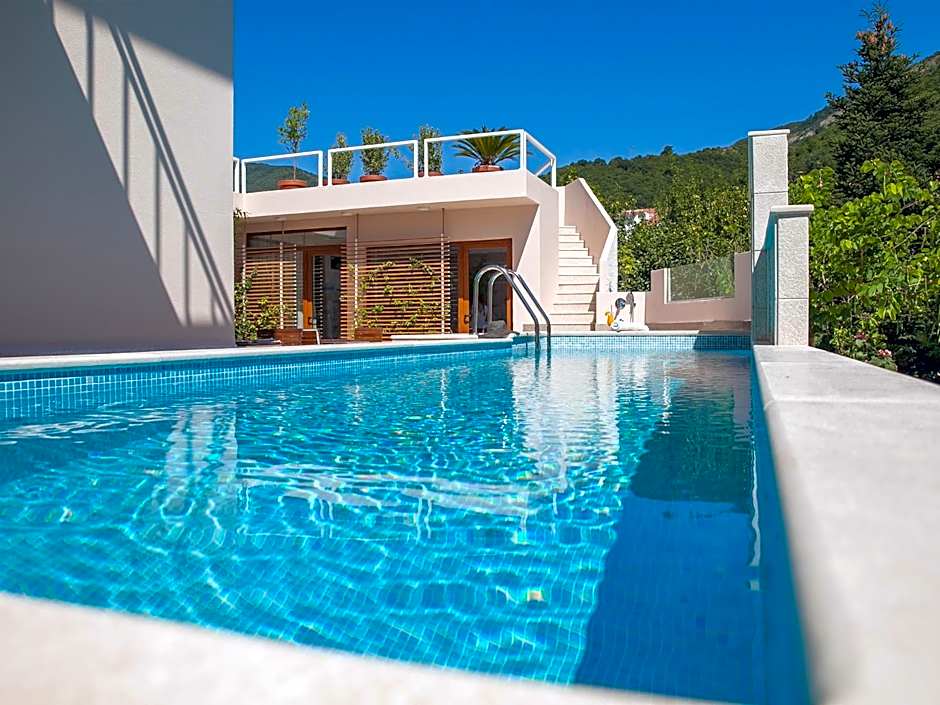 Hotel Casa del Mare - Blanche