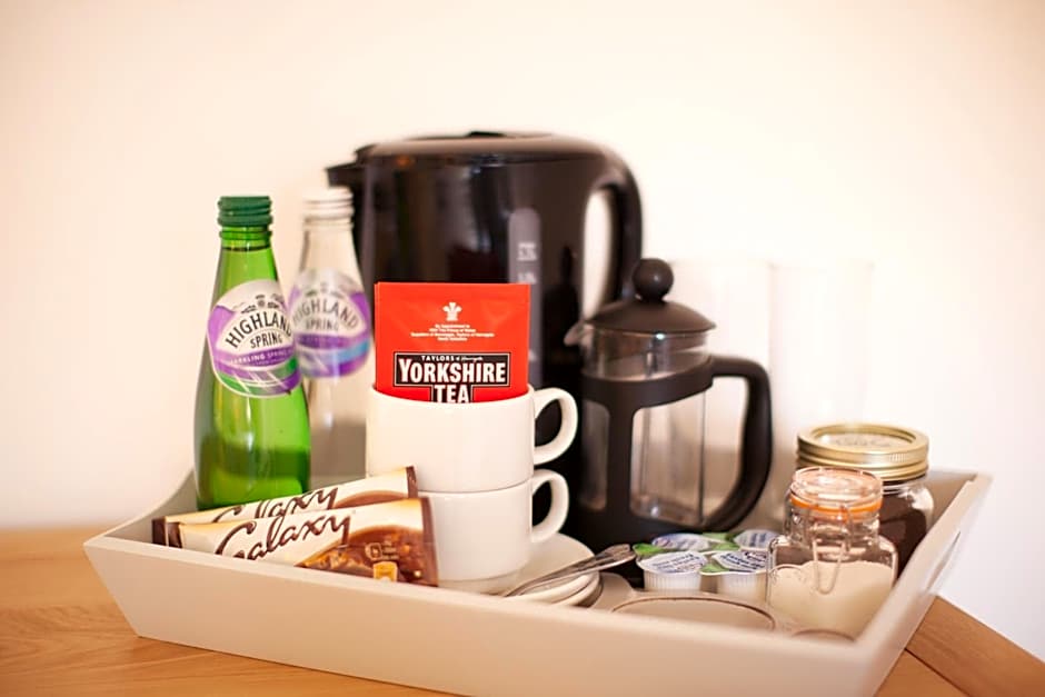 Ye Olde Saddlery B&B