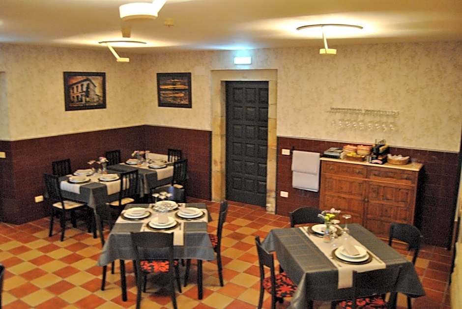Hotel Palacio de los Vallados
