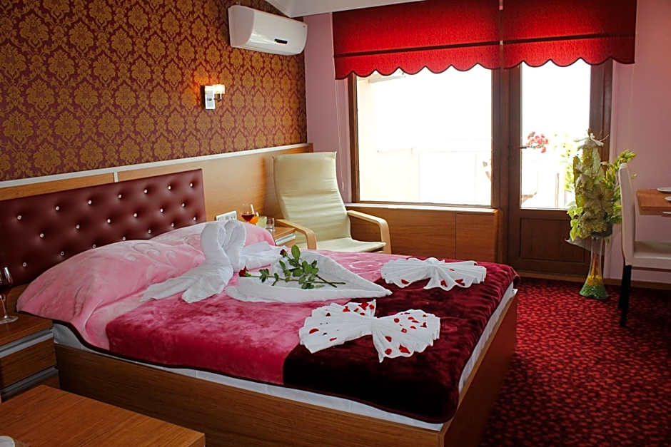 Hopa Heyamo Hotel