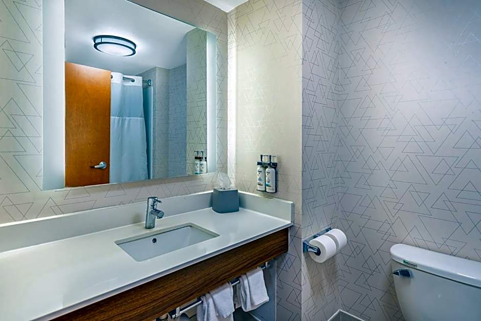 Holiday Inn Express Hotel and Suites Petersburg - Fort Lee By IHG