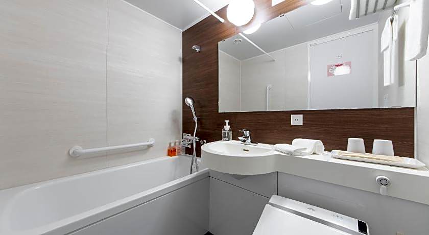 Hotel New Port Yokosuka