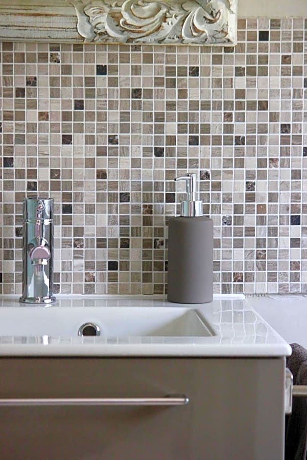 Le Chemin du Village