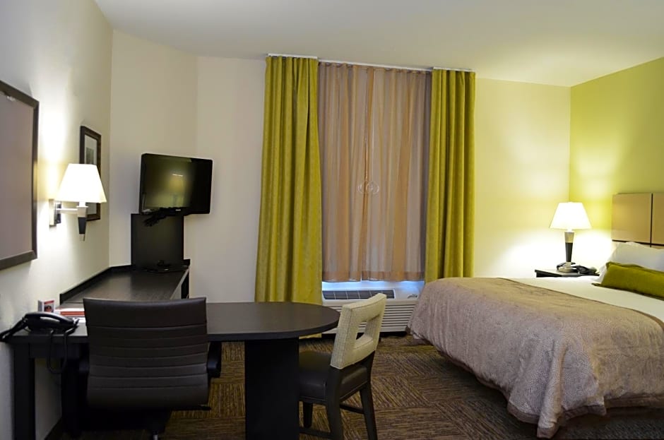 Candlewood Suites Greenville By IHG