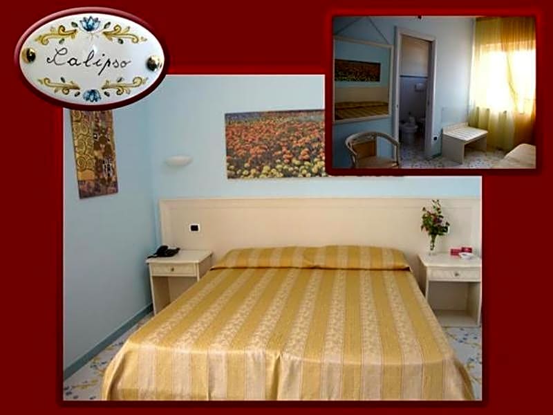 B&B La Dimora Di Alfonso