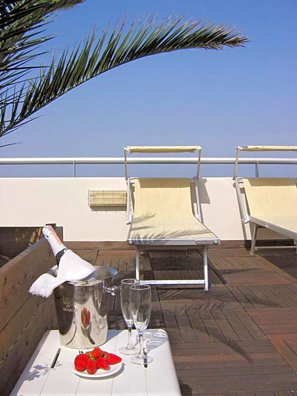 Hotel Igea Spiaggia