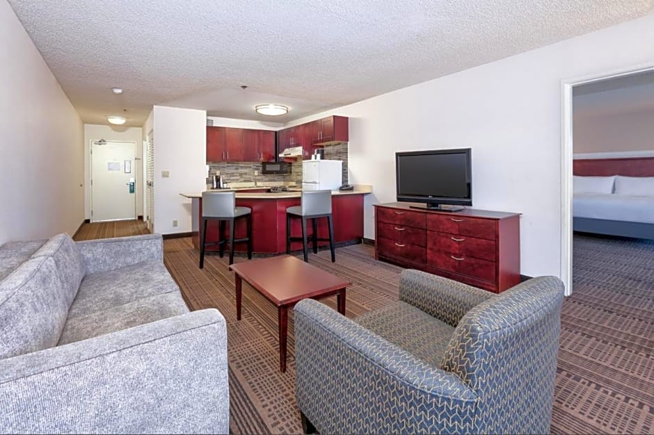 Holiday Inn Hotel & Suites Santa Maria