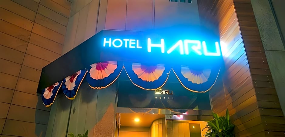 Hotel Haru