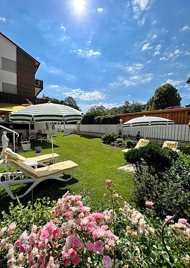 Kurhotel Wiedenmann