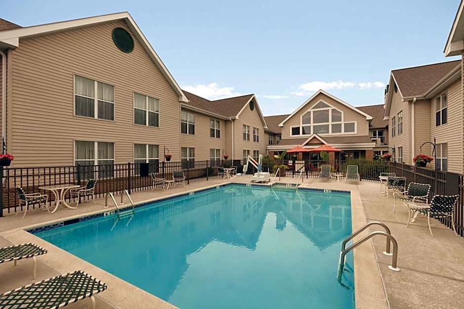 Homewood Suites By Hilton Harrisburg West