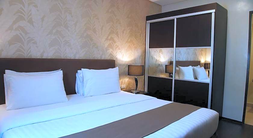 Gt Hotel Iloilo