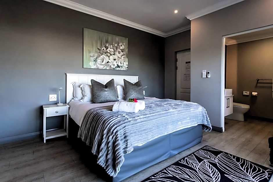 Whale Coast Ocean Villa