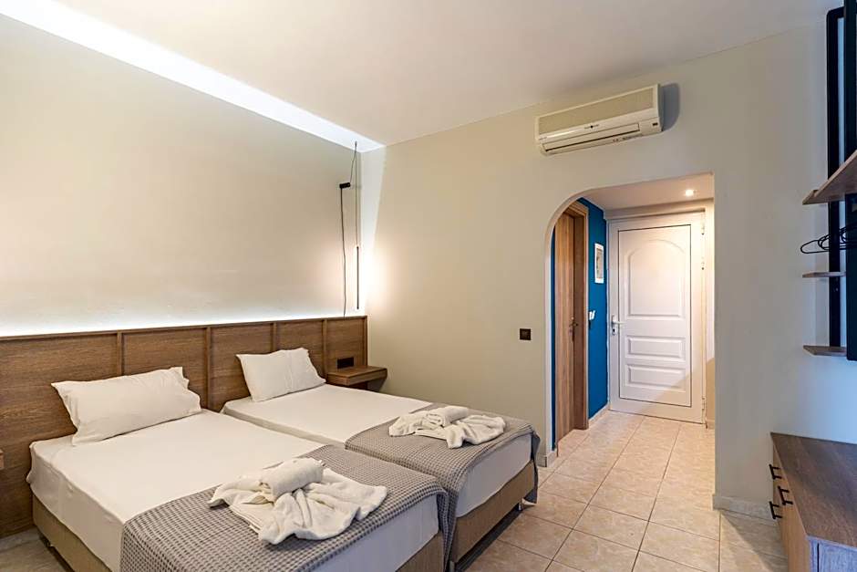 Hera Zakynthos Hotel