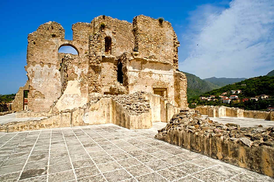 Residenza d'Epoca Borgodifiume