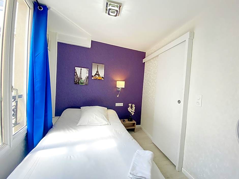 Hotel Aviatic
