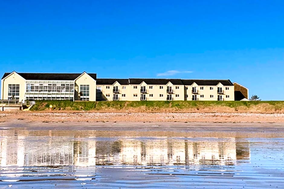 Quality Hotel And Leisure Center Youghal