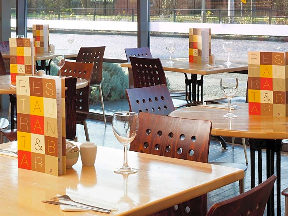 ibis Hull City Centre
