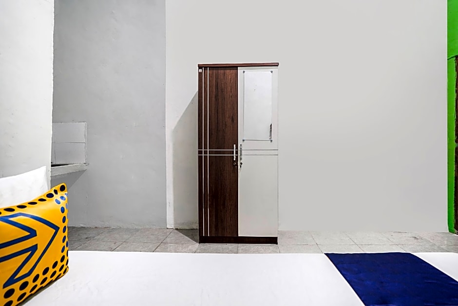 Hotel O Gamping Homestay Syariah