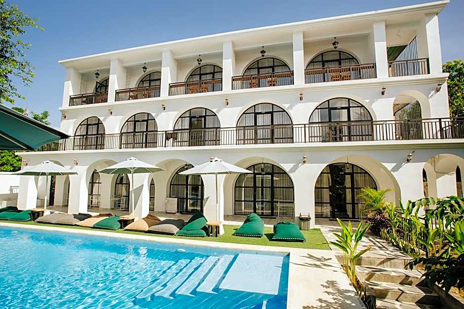 Nuansa Penida Hostel