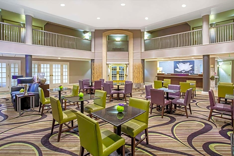 La Quinta by Wyndham Tucson Airport