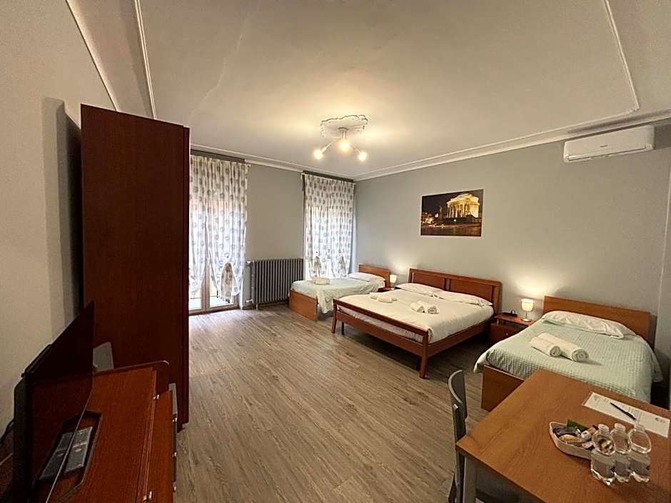 DOMUS Hotel