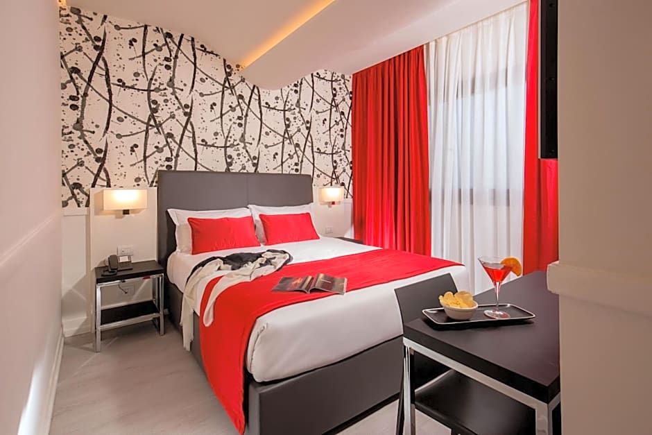 Hotel American Palace Eur