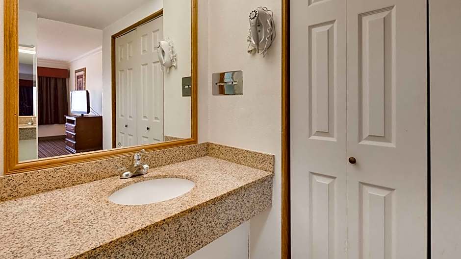 SureStay by Best Western Miles City