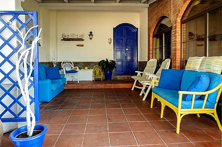 B&B Le Saline