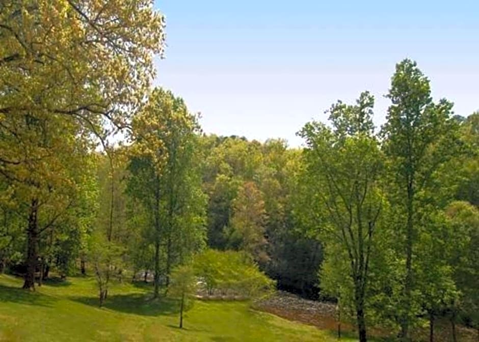 Rodeway Inn & Suites On The River