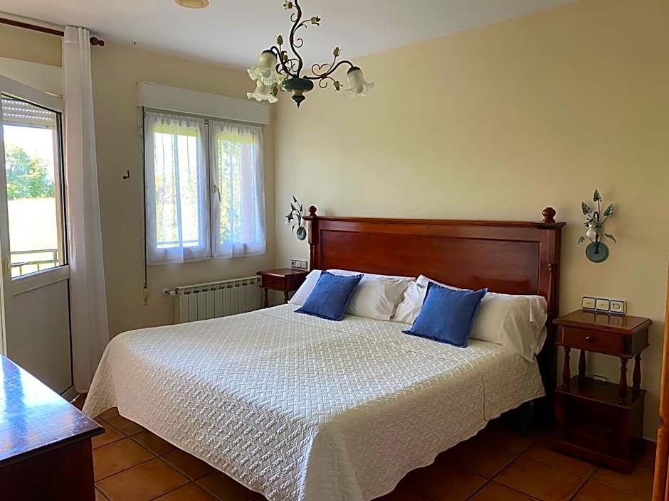 Hotel Rural Alavera