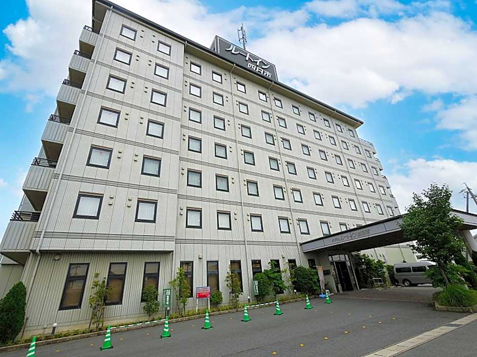 Hotel Route Inn Yokkaichi