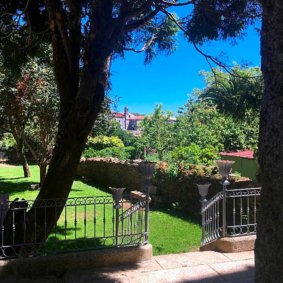 Pensión O Xardin de Julia