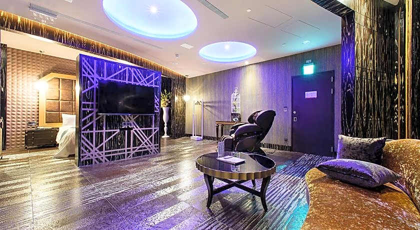 Norwegian Forest Leisure Motel