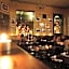 The Hotel Shamrock