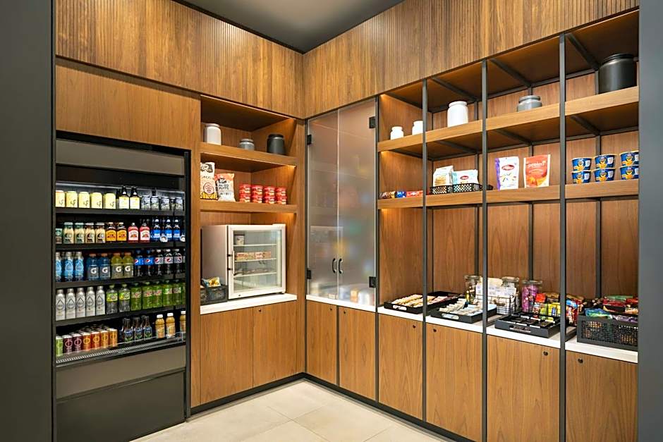 AC Hotel San Rafael Downtown