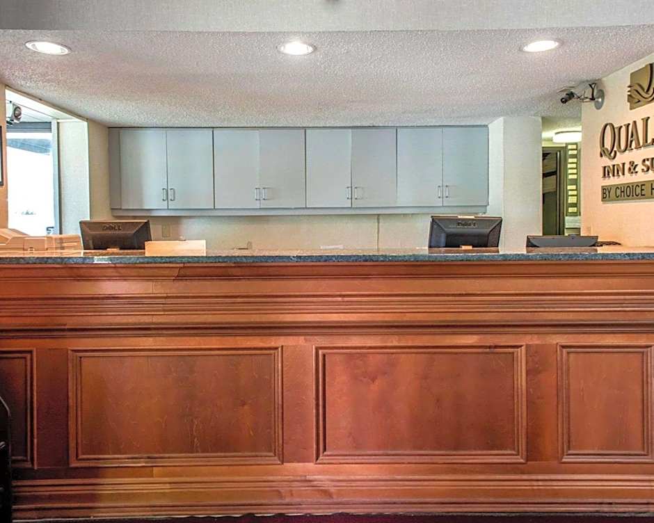 Quality Inn & Suites North Gibsonia
