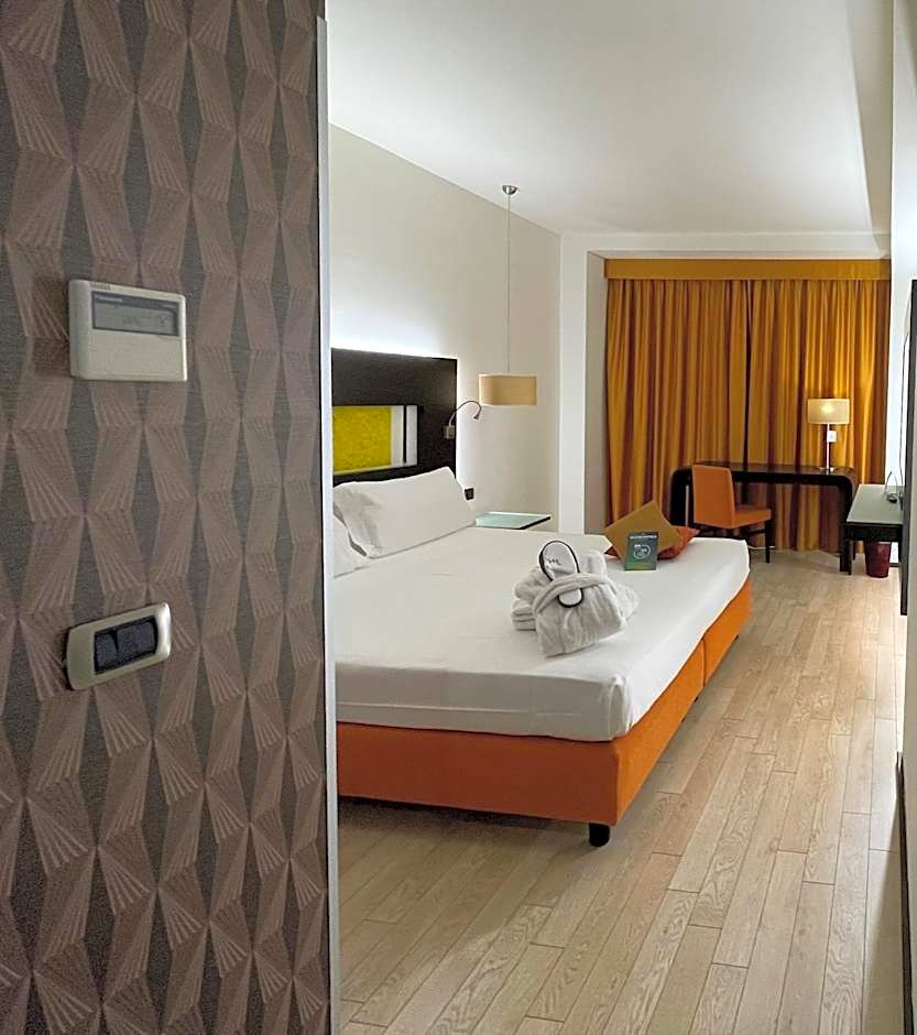 Hotel Mercure Siracusa