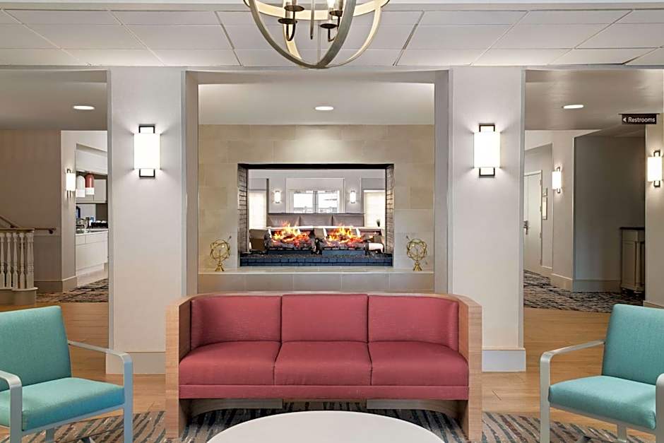 Homewood Suites By Hilton Lake Mary