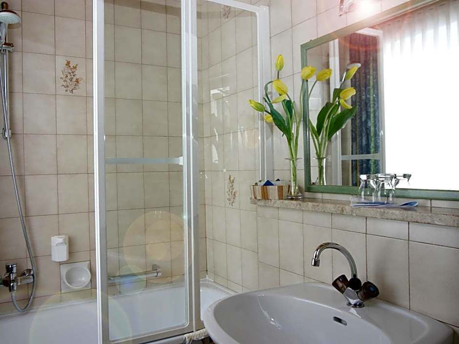 Sporthotel Snowwhite