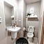 White Nordic Fully-Furnished Studio at INSPIRIA