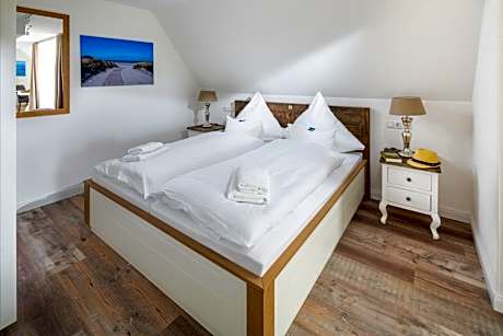 Superior Apartment with Sea View