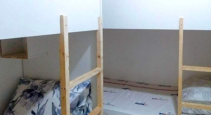 RedDoorz @ Rachael Pension House