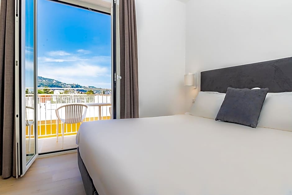 Hotel Isabella Sorrento