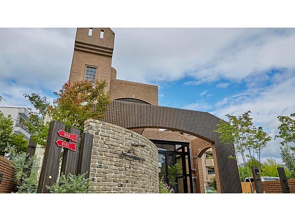 River Side Arashiyama - Vacation STAY 86277v