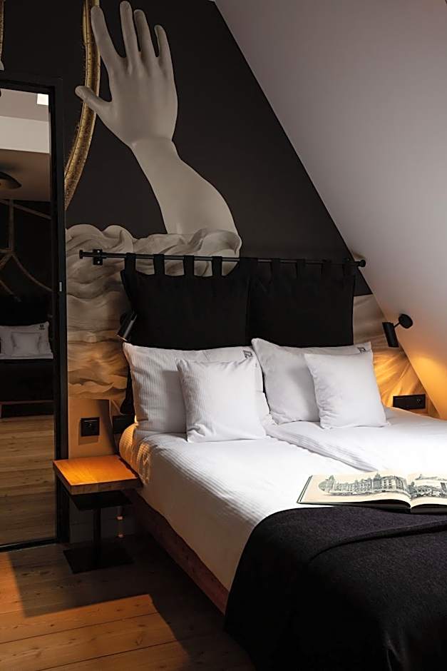 Apartamenty Schoeps Residence by Noclegi Renters