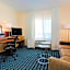 Fairfield Inn & Suites by Marriott Pecos
