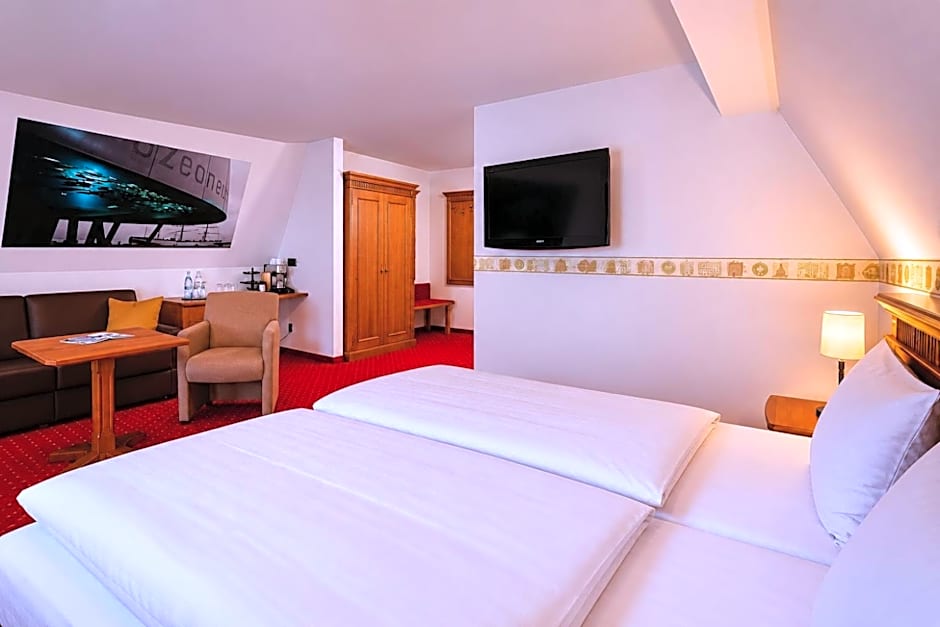 Scheelehof - Ein Lieblingsplatz Hotel