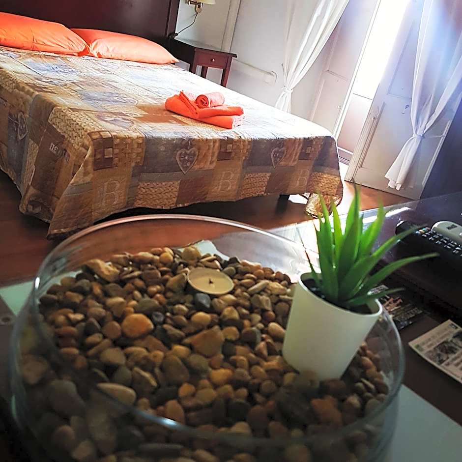 Bed & Breakfast Macallè