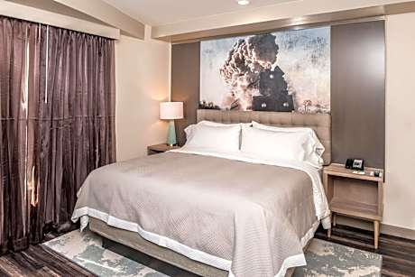 Hotel Indigo Frisco By IHG